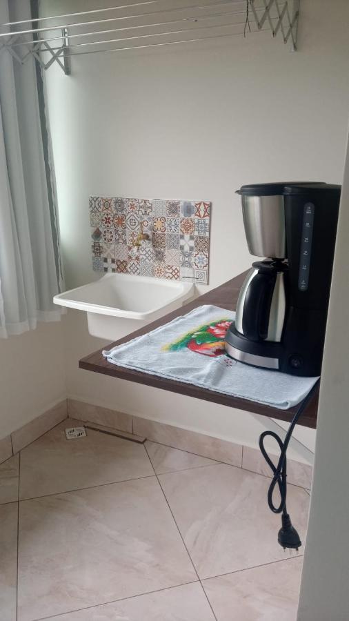 Kitnet A 1800 Mts Da Praia 
