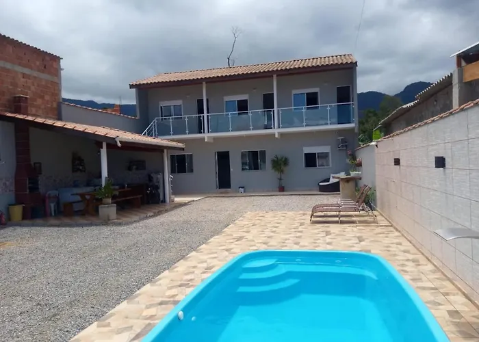 Kitnet A 1800 Mts Da Praia \