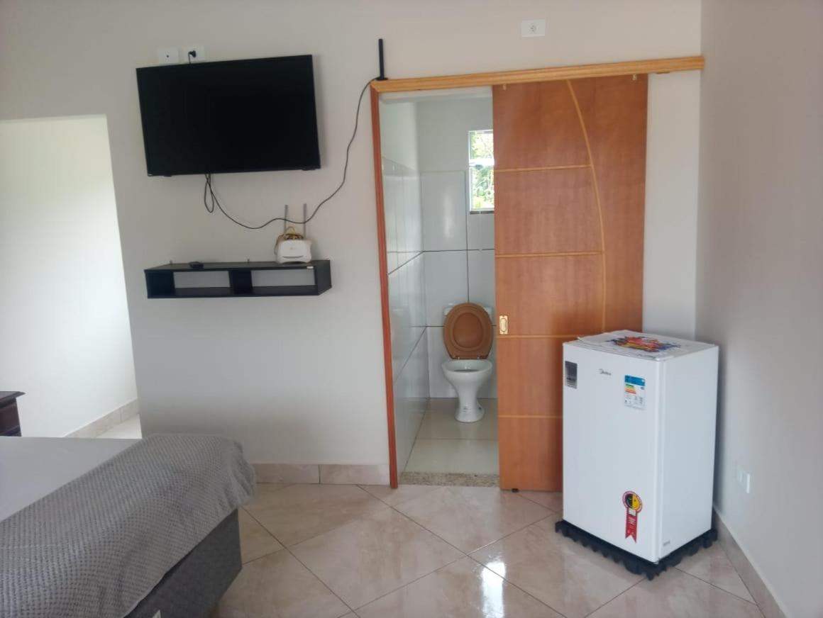 Kitnet A 1800 Mts Da Praia 